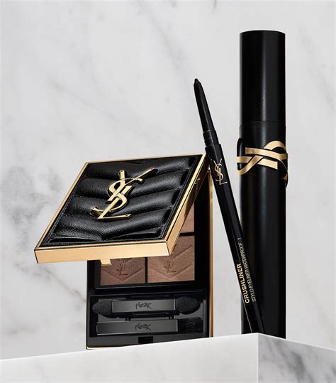 ysl couture eyeshadow.